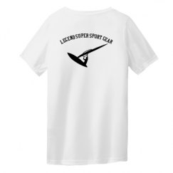 Youth Nike Legend Shirt