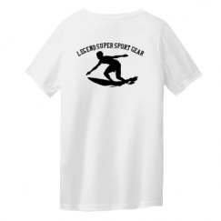 Youth Nike Legend Shirt