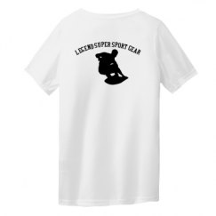 Youth Nike Legend Shirt