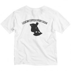 Youth Basic Promo Tee