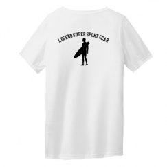 Youth Nike Legend Shirt