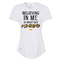 Women's Adidas Sport Shirt 