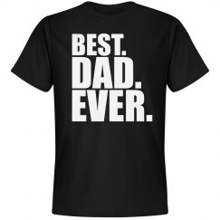 Best dad ever