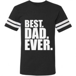 Unisex Vintage Sports Tee