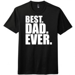 Unisex Perfect Tri Tee