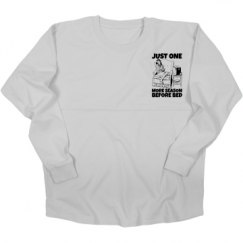 Ladies Game Day Jersey