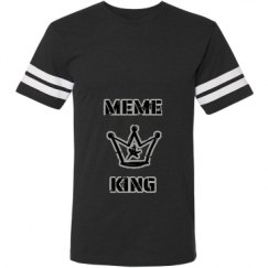 Unisex Vintage Sports Tee