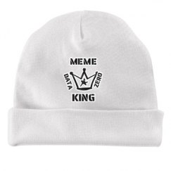 Rabbit Skins Baby Hat