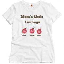 Ladies Basic Softstyle Promo Tee