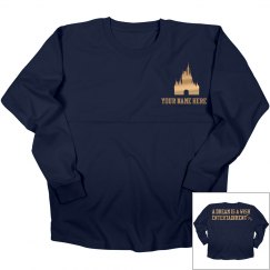 ADIAW Team Spirit Jersey AB Nights