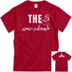 THE GRID FATHER (P.4)