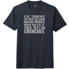 Unisex Perfect Tri Tee