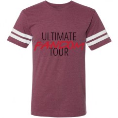 Unisex Vintage Sports Tee