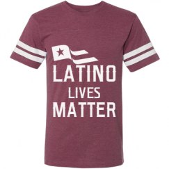 Unisex Vintage Sports Tee