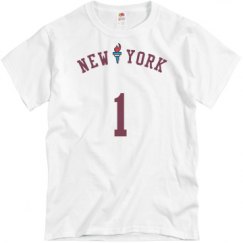 Unisex Basic Promo Tee