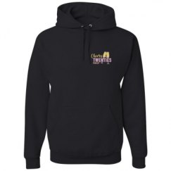 Unisex Basic Promo Hoodie