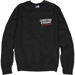 Unisex Basic Promo Crewneck Sweatshirt