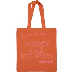 Canvas Tote Bag