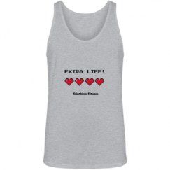 Unisex Jersey Tank Top