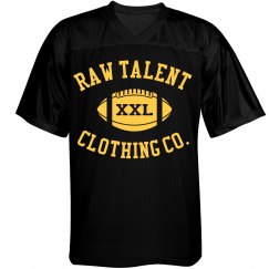 RAW TALENT JERSEY