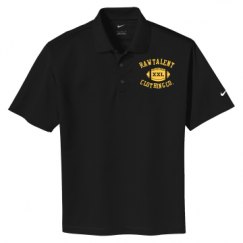 Unisex Nike Basic Dri Fit Polo Shirt