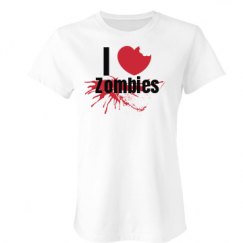 Ladies Slim Fit Favorite Tee