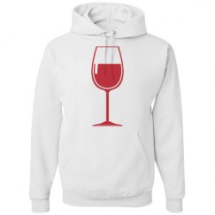 Unisex Basic Promo Hoodie