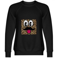 Unisex Triblend Crewneck Sweatshirt
