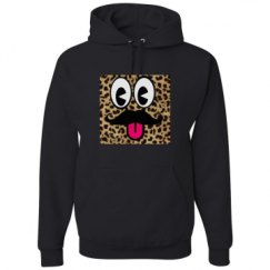 Unisex Basic Promo Hoodie