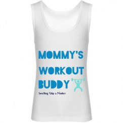 Youth Jersey Tank Top