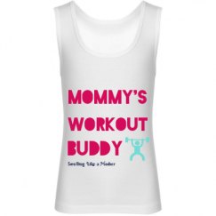 Youth Jersey Tank Top