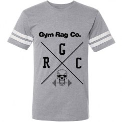 Unisex Vintage Sports Tee