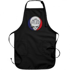 Adjustable Full Length Apron