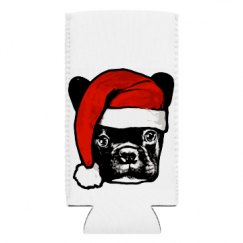 Slim 12 oz Can Cooler