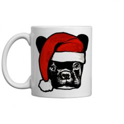 11oz Ceramic Coffee Mug