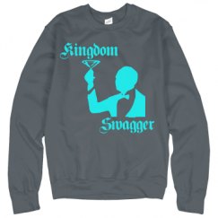 Unisex Basic Promo Crewneck Sweatshirt