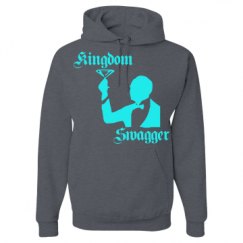 Unisex Basic Promo Hoodie