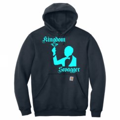 Unisex Carhartt Hooded Sweatshirt