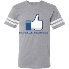 Unisex Vintage Sports Tee