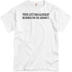 Unisex Basic Promo Tee