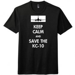 Unisex Perfect Tri Tee