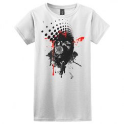 Ladies Basic Softstyle Tee