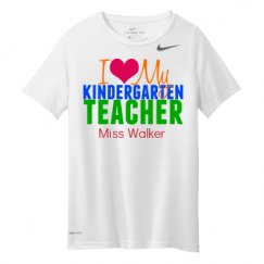 Youth Nike Legend Shirt