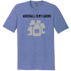 Unisex Perfect Tri Tee