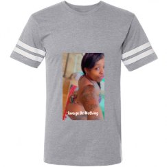 Unisex Vintage Sports Tee