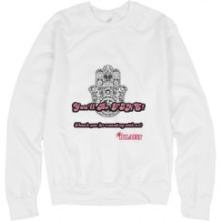 Unisex Basic Promo Crewneck Sweatshirt