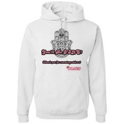 Unisex Basic Promo Hoodie