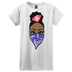 Ladies Basic Softstyle Tee