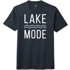 Unisex Perfect Tri Tee