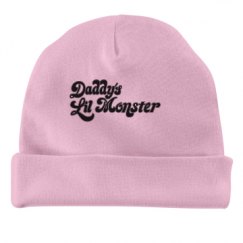 Rabbit Skins Baby Hat